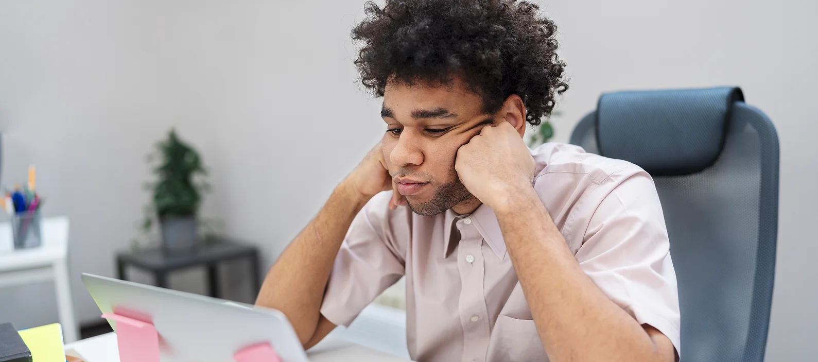 The Impact of Mental Health on the Workplace