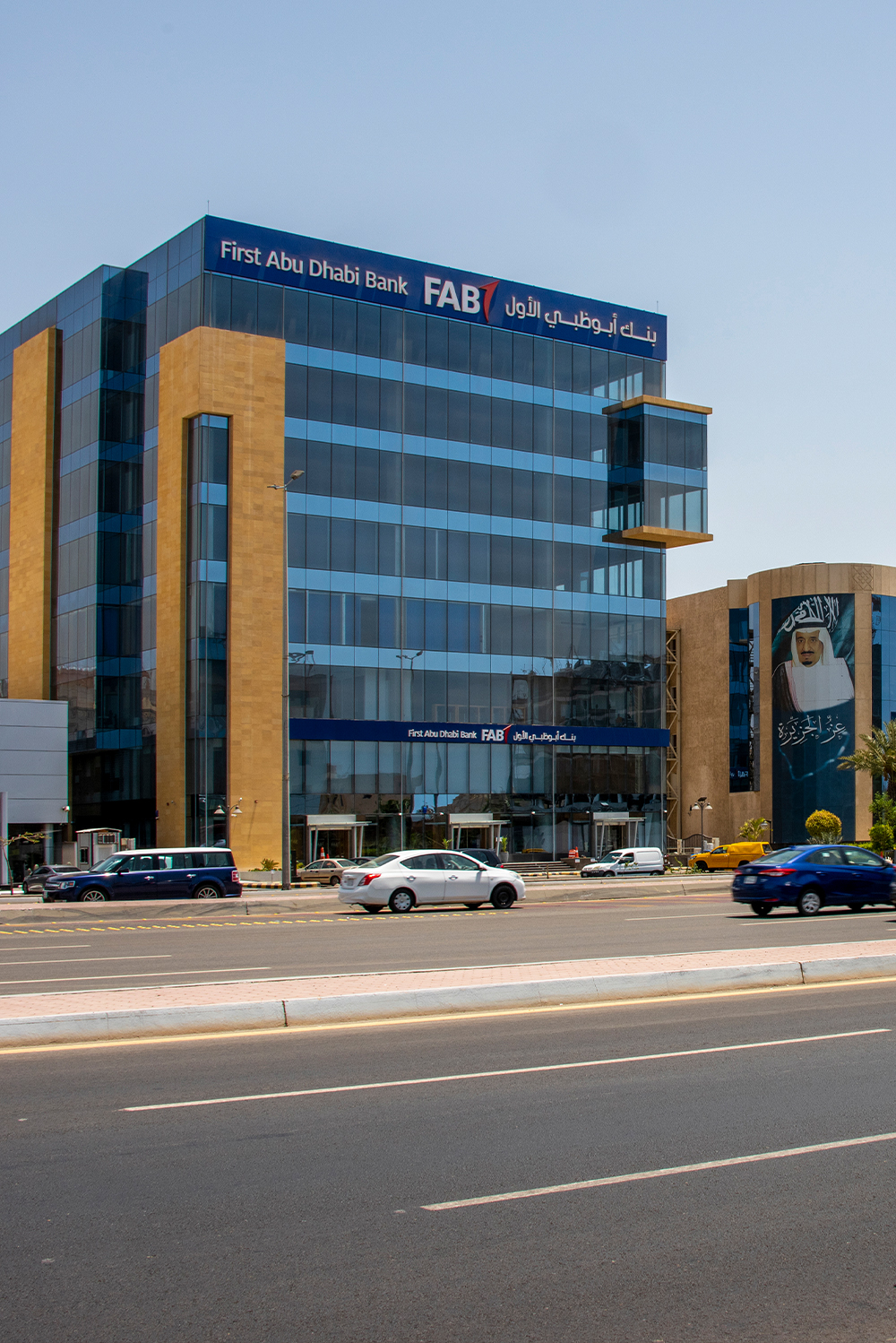 Jeddah
