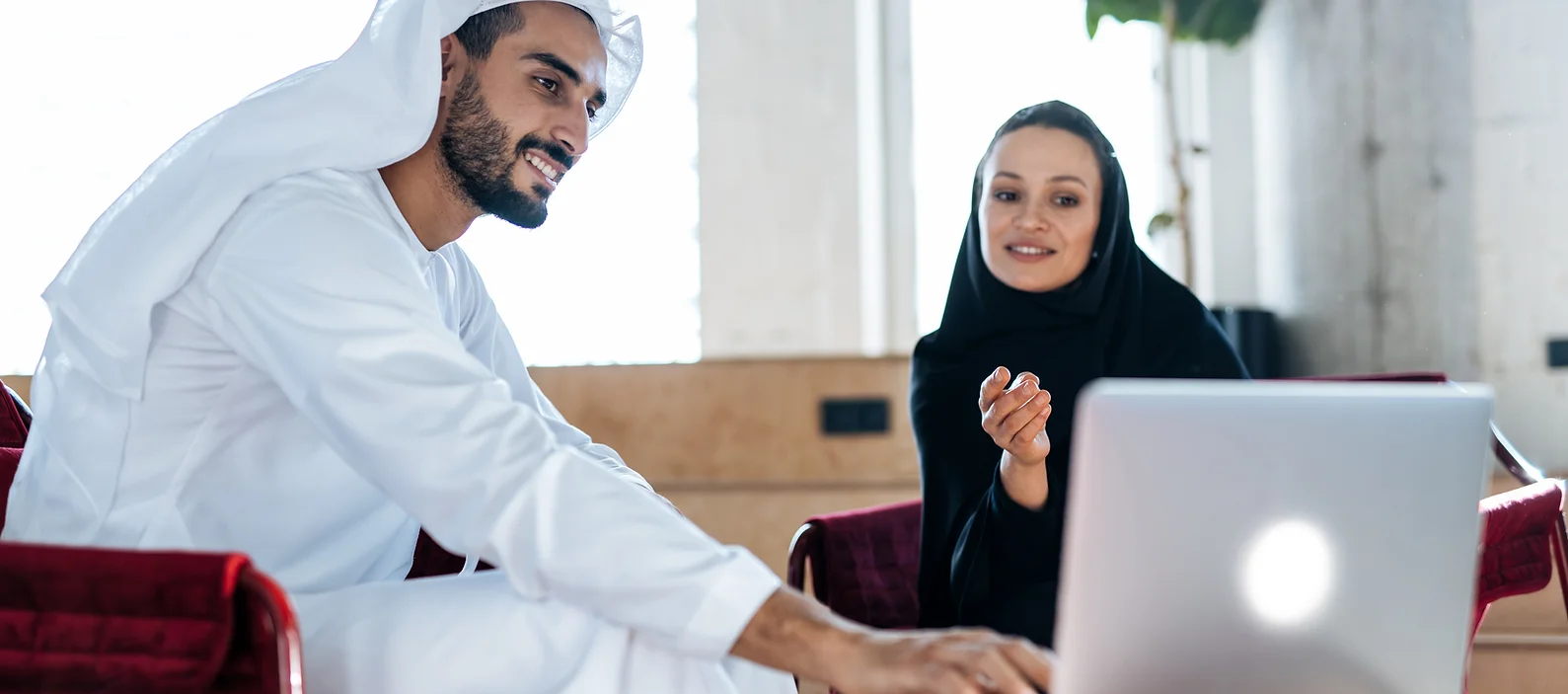 Ideal Work Environment: A Key to Achievement