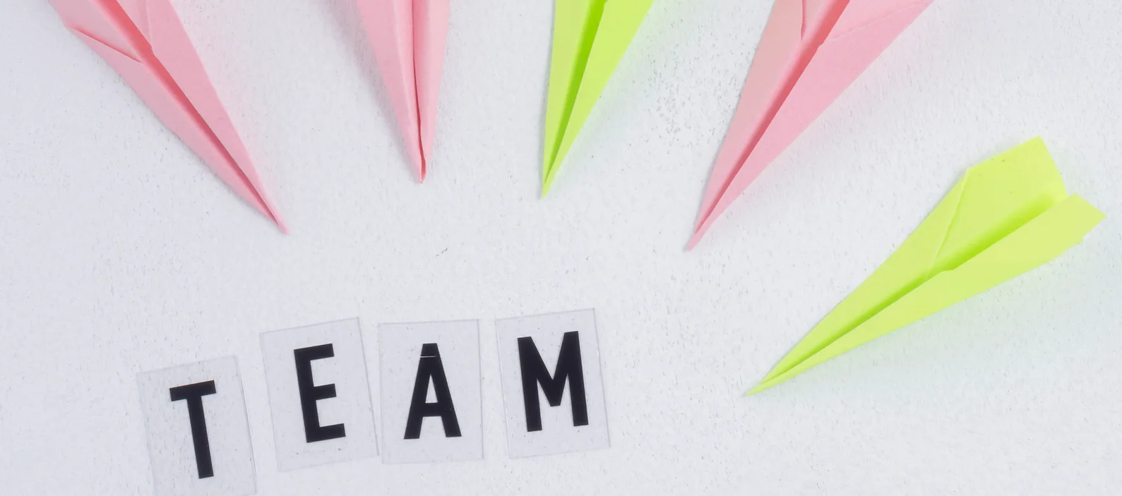 Work With Team: Secrets Of Success and Achieving Goals